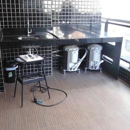 Apartamento Esplendido Na Beira-Mar Lejlighed Fortaleza  Eksteriør billede