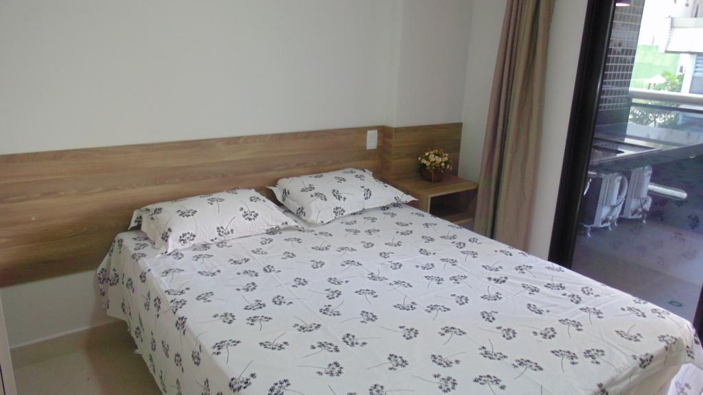Apartamento Esplendido Na Beira-Mar Lejlighed Fortaleza  Eksteriør billede